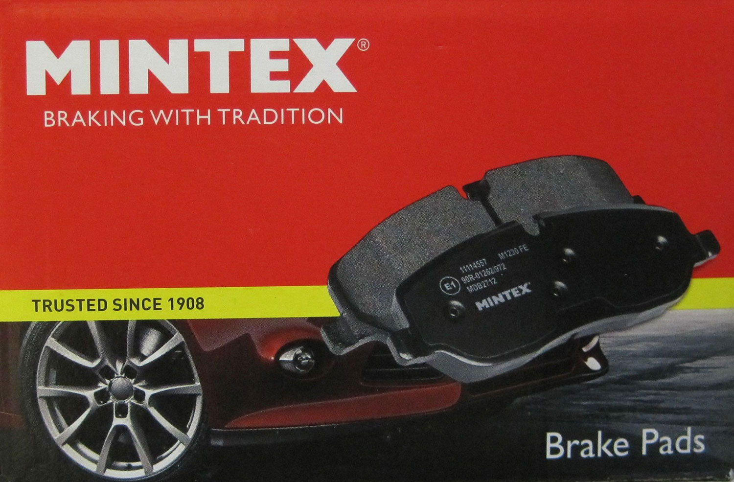thumbnail interactive-video image 1 of MG ZT / ZTT 190 Full Brake Kit - Front & Rear Vented Discs With Mintex Pads (325mm / 276mm) 1 of 3